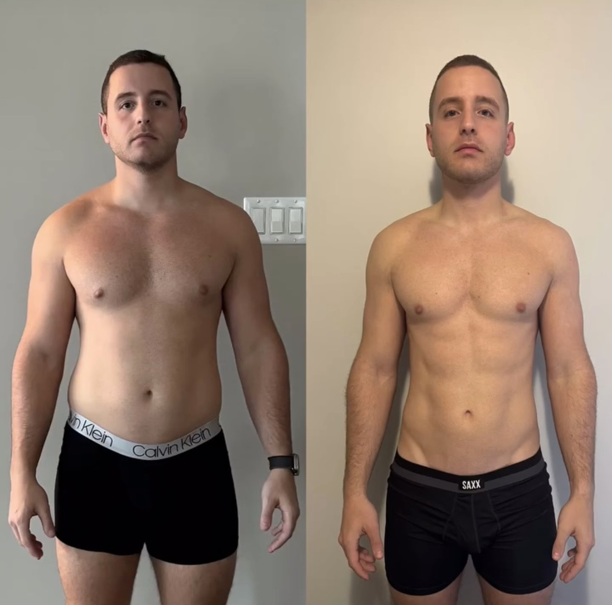 Amir Transformation