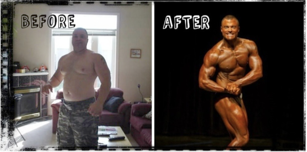 John Transformation