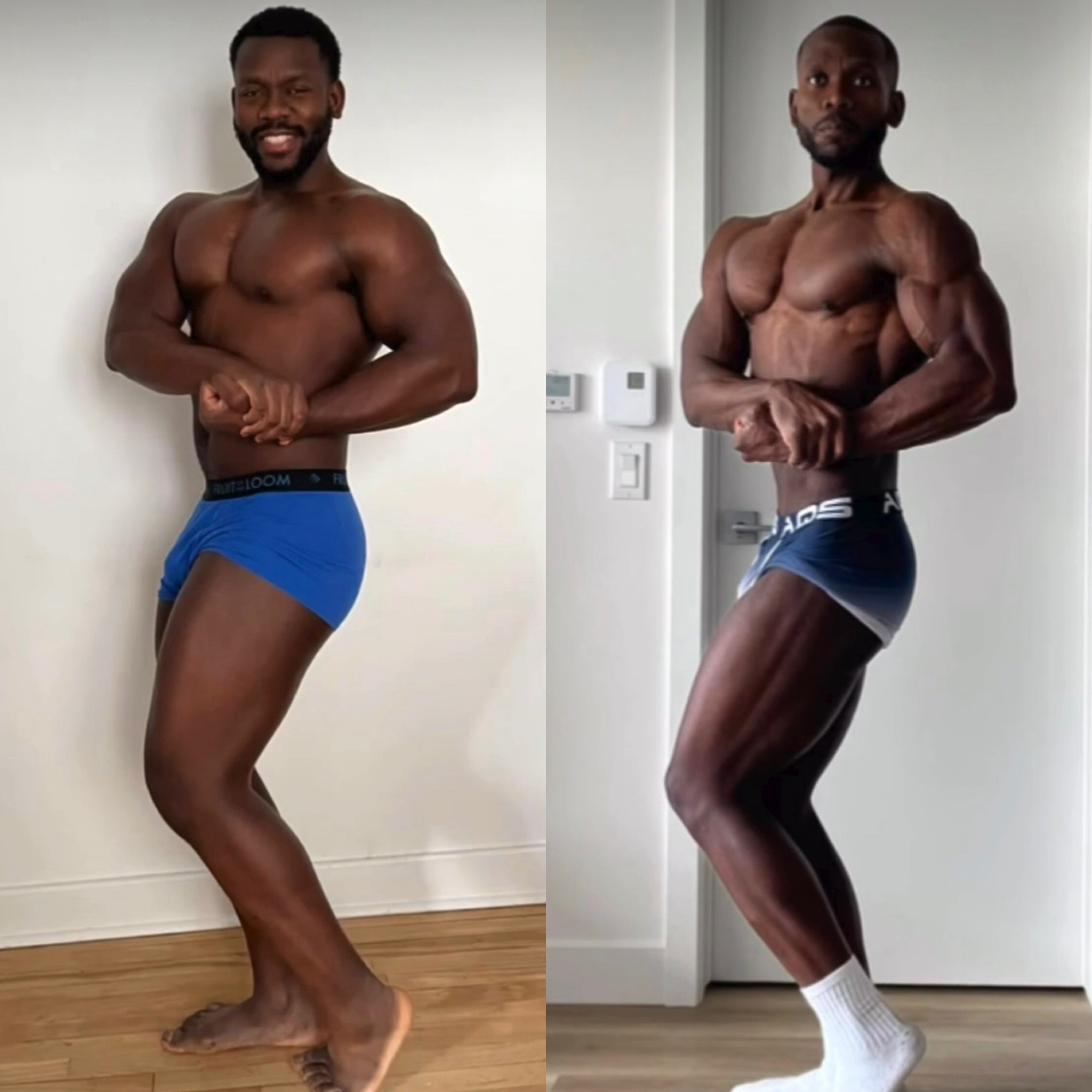 Pagea Transformation